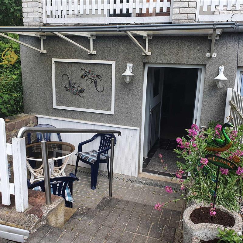 Ferielejlighed - 4 personer -  - Apolonienmarkt - 18551 - Sagard