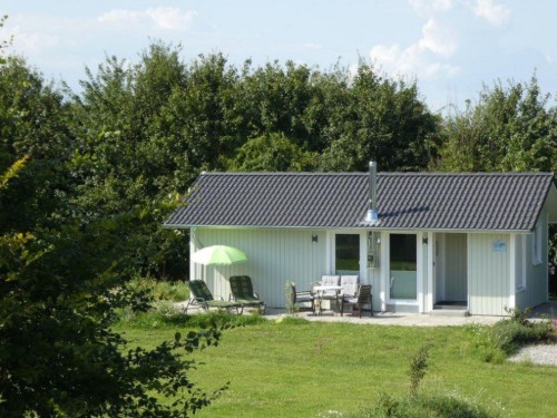 Sommerhus - 4 personer -  - Olpenitzer Dorfstraße - 24376 - Kappeln / Olpenitz