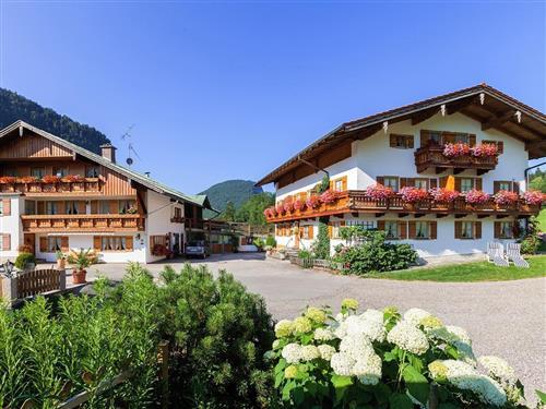 Feriehus / leilighet - 2 personer -  - Königsallee - 83471 - Berchtesgaden