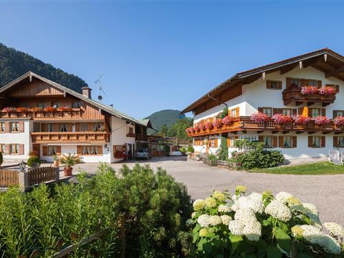 Ferieleilighet - 2 personer -  - Königsallee - 83471 - Berchtesgaden