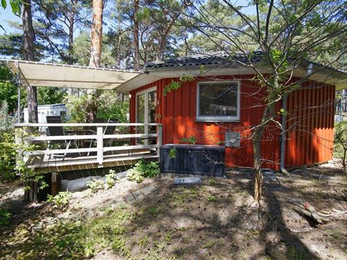 Sommerhus - 4 personer -  - Campingplatz - 18586 - Göhren