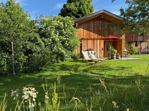 Sommerhus - 4 personer -  - Schmidfeldweg - 83246 - Unterwössen