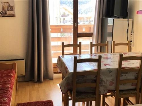 Sommerhus - 6 personer -  - 38750 - Huez