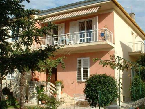 Ferieleilighet - 5 personer -  - Žardin ulica - 51521 - Punat