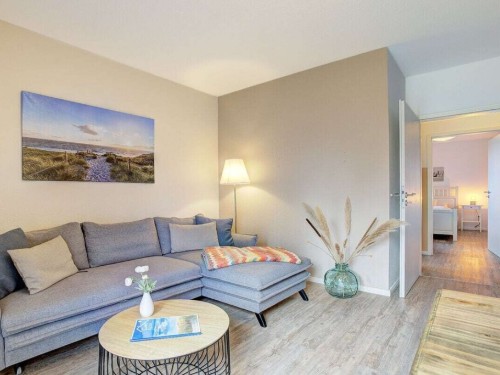 Ferienhaus - 2 Personen -  - 25826 - St. Peter-Ording