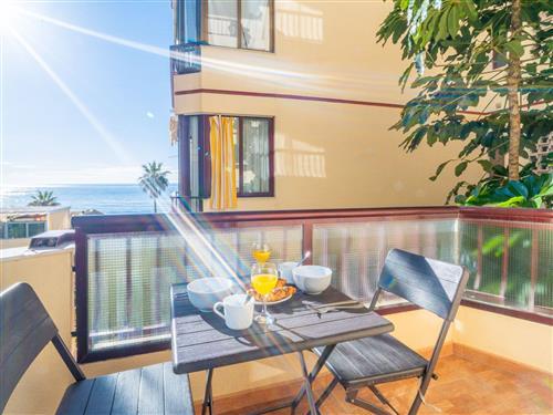 Ferieleilighet - 4 personer -  - Calahonda - 29649