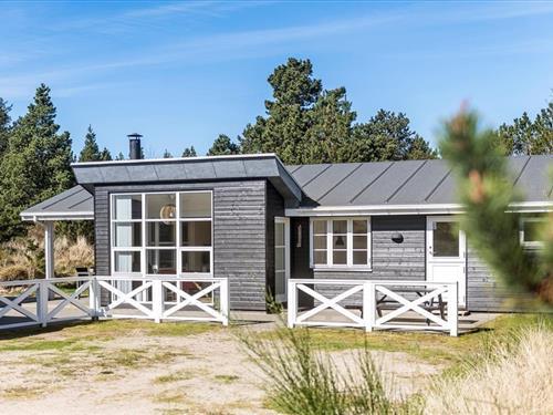 Sommerhus - 6 personer -  - Fynsland - 6857 - Blåvand