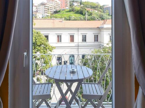 Ferielejlighed - 4 personer -  - Via Castelfidardo - 19122 - La Spezia