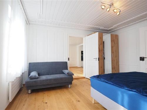 Ferieleilighet - 5 personer -  - Rhänstrasse - 9056 - Gais
