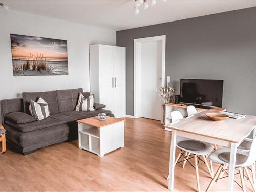 Ferienwohnung - 4 Personen -  - Zum Strand - 17373 - Ueckermünde
