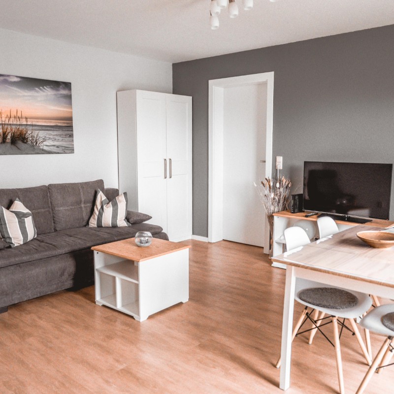 Ferielejlighed - 4 personer -  - Zum Strand - 17373 - Ueckermünde