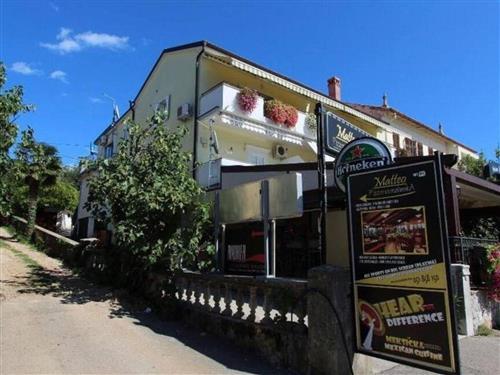 Ferielejlighed - 2 personer -  - Obala - 51511 - Malinska