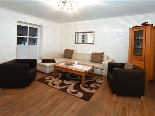 Holiday Home/Apartment - 4 persons -  - Strandstraße - 25761 - Büsum