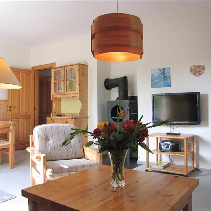 Ferielejlighed - 6 personer -  - Friedrich-Hebbel-Straße - 25826 - St. Peter-Ording