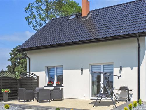 Ferienhaus - 6 Personen -  - Sloneczna - 72-022 - Nowe Warpno