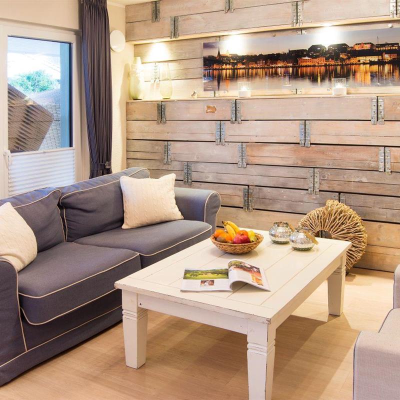 Ferielejlighed - 4 personer -  - Solitüde - 24944 - Flensburg