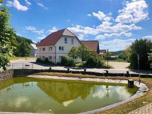 Ferielejlighed - 6 personer -  - Stephanusstr. - 91320 - Ebermannstadt