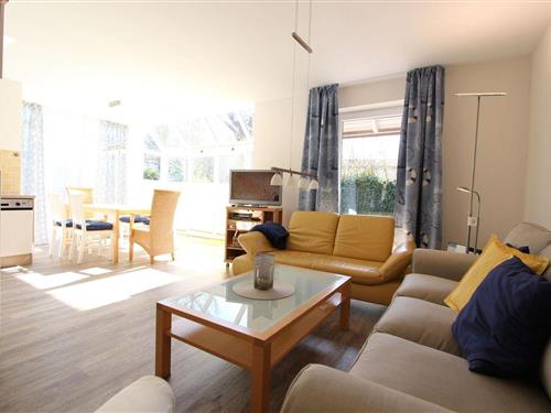 Feriehus - 6 personer -  - Lindenbuschen - 23746 - Kellenhusen