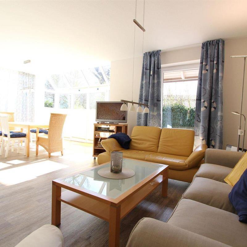 Sommerhus - 6 personer -  - Lindenbuschen - 23746 - Kellenhusen