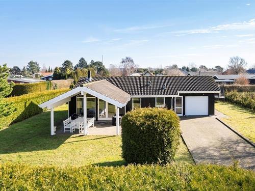 Fritidshus - 4 personer -  - Krageholmsvej - Enø - 4736 - Karrebæksminde