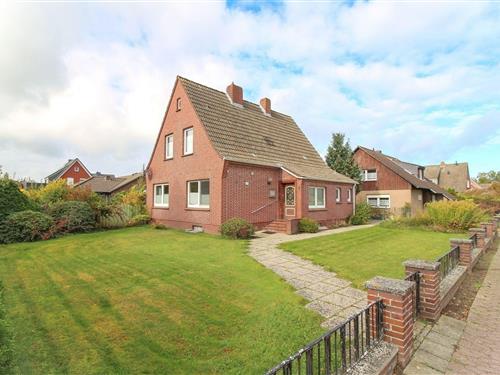 Feriehus - 4 personer -  - Lange Riege - 26506 - Norden