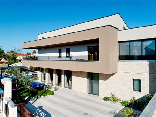 Holiday home - 8 persons -  - Marcana - 52207 - Barban