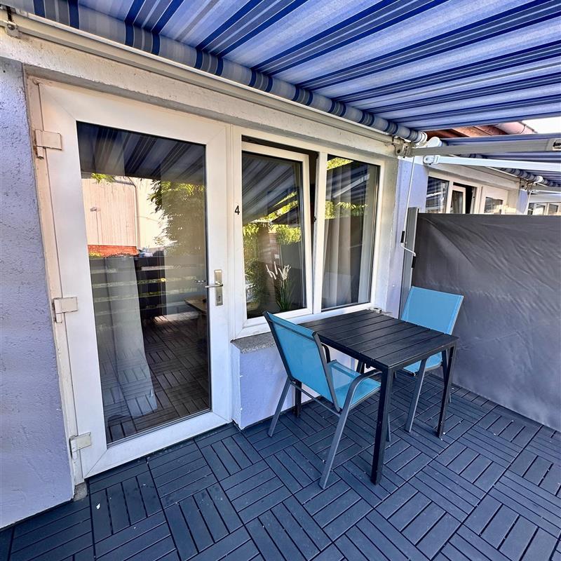 Ferielejlighed - 3 personer -  - Göhrener Chaussee - 18586 - Baabe