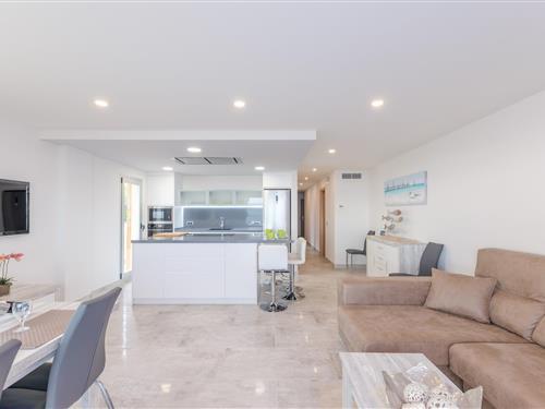 Ferielejlighed - 6 personer -  - 07410 - Port D'alcúdia, Illes Bal