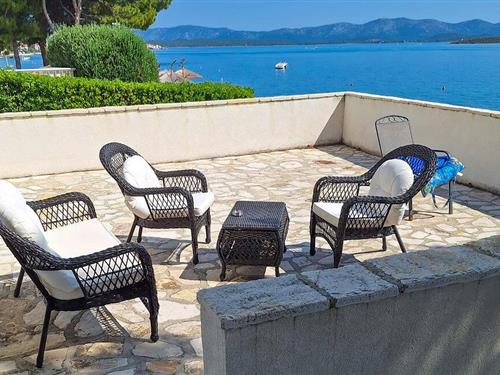 Ferieleilighet - 4 personer -  - Obala Petra Kresimira IV - Murter - Betina - 22244 - Betina