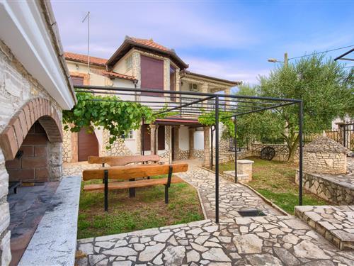 Feriehus - 8 personer -  - Jadreski - Pula-Jadreski - 52100 - Jadreski