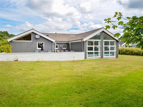 Sommerhus - 6 personer -  - Engbakken - Lyngsbæk - 8400 - Ebeltoft
