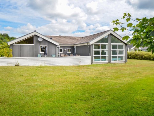 Sommerhus - 6 personer -  - Engbakken - Lyngsbæk - 8400 - Ebeltoft