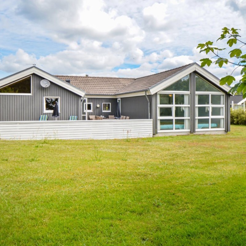Ferienhaus - 6 Personen -  - Engbakken - Lyngsbäk - 8400 - Ebeltoft