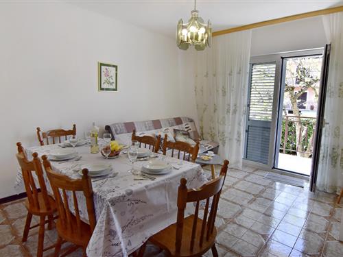 Holiday Home/Apartment - 6 persons -  - Umag - 52470 - Umag