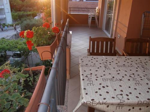 Holiday Home/Apartment - 6 persons -  - Sukošan - 23206 - Sukošan