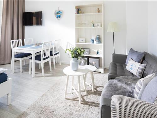 Ferielejlighed - 4 personer -  - Winterstr. - 26548 - Norderney