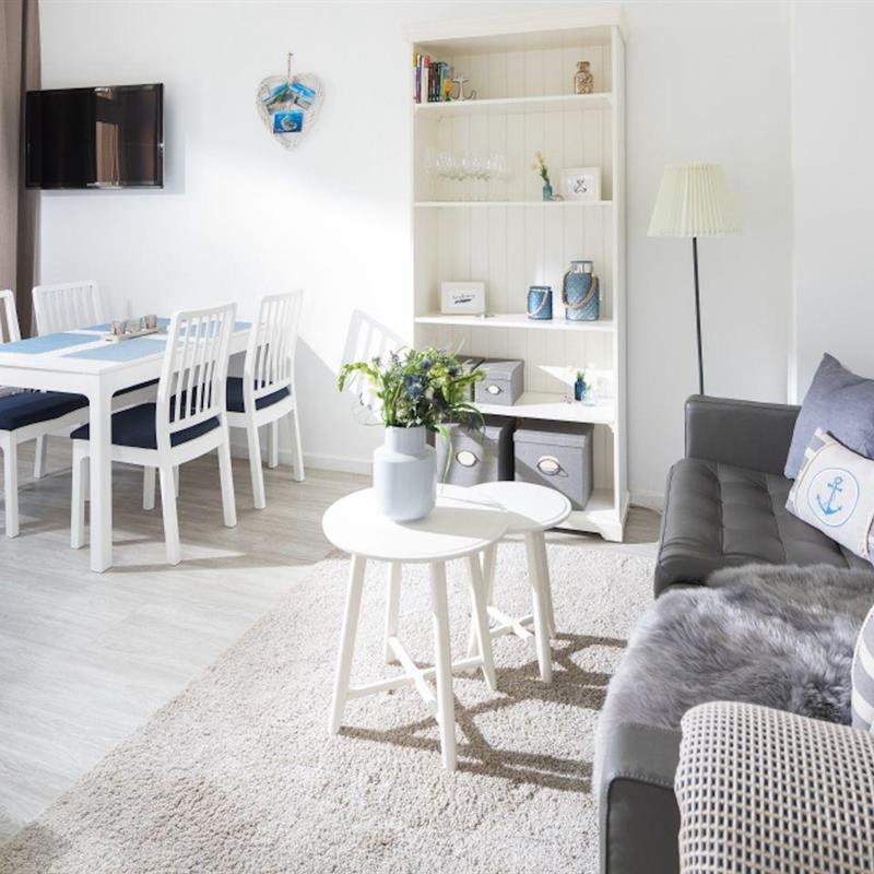 Ferielejlighed - 4 personer -  - Winterstr. - 26548 - Norderney