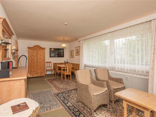 Ferieleilighet - 4 personer -  - Hochkrimml - 5743 - Krimml