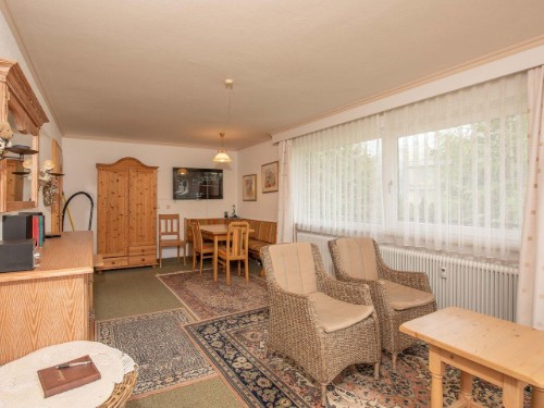 Ferielejlighed - 4 personer -  - Hochkrimml - 5743 - Krimml