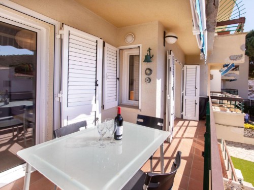 Ferielejlighed - 6 personer -  - 17130 - L'escala