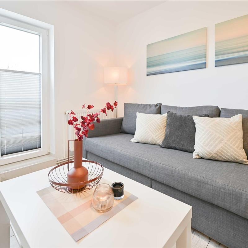 Ferielejlighed - 4 personer -  - Schützenweg - 23746 - Kellenhusen