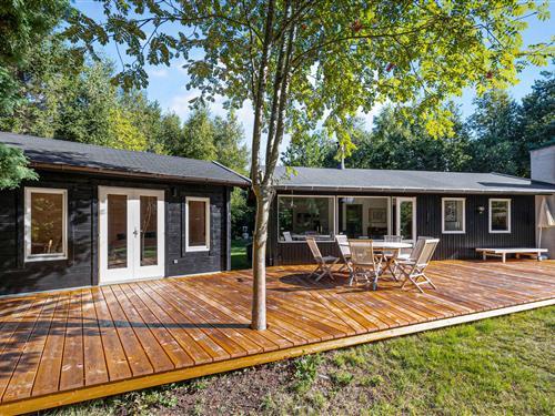 Ferienhaus - 8 Personen -  - Henriettevej - 4573 - Höjby