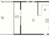 Bild 61 - Planlösning
