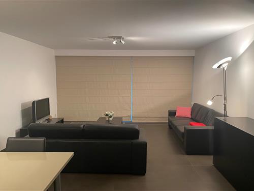 Semesterlägenhet - 4 personer -  - 8620 - Nieuwpoort