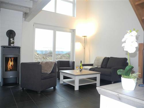 Sommerhus - 6 personer -  - Frensdorfer Ring - 48529 - Nordhorn