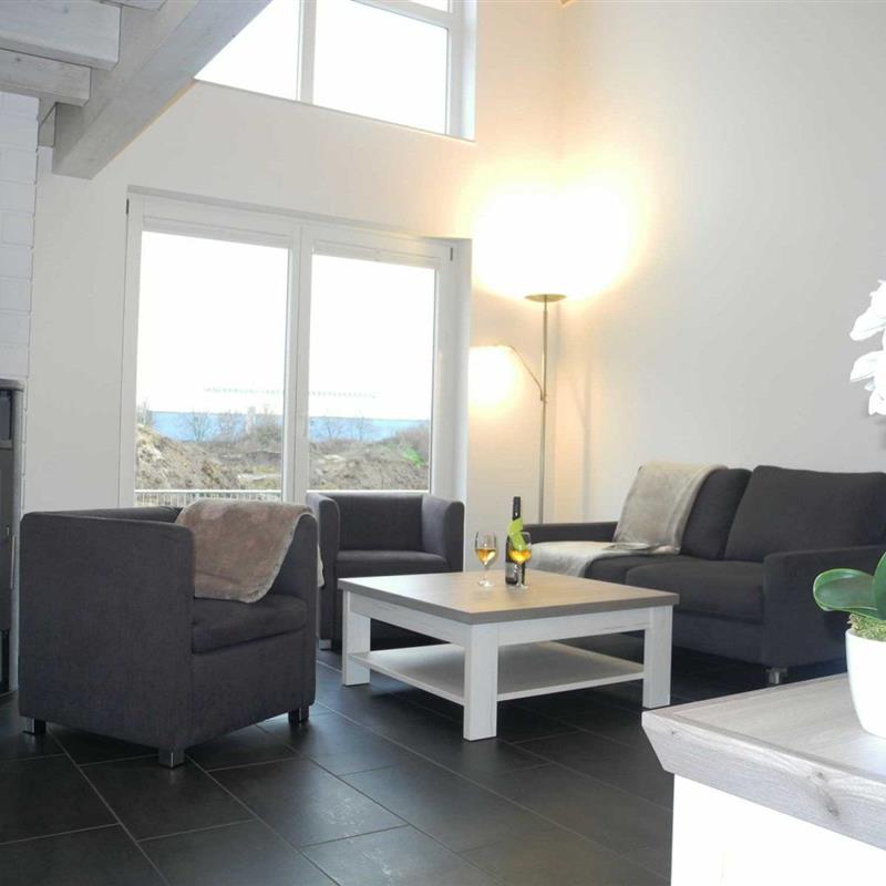 Sommerhus - 6 personer -  - Frensdorfer Ring - 48529 - Nordhorn