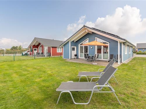 Sommerhus - 4 personer -  - 25899 - Dagebüll