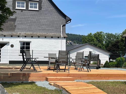 Ferieleilighet - 6 personer -  - 59955 - Winterberg