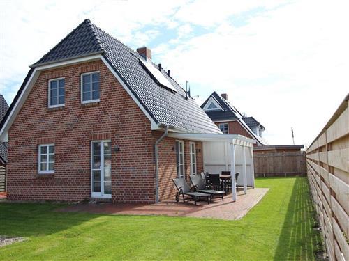 Feriehus / leilighet - 6 personer -  - Evershop - 25826 - St. Peter-Ording