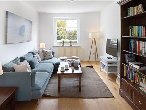 Sommerhus - 7 personer -  - Landwehrdeich - 25992 - List